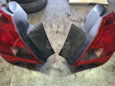 Stop svetla za Opel Corsa E od 2015. do 2021. god.