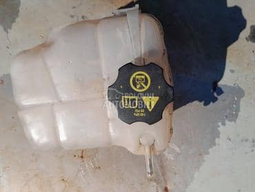 posuda za vodu za Chevrolet Cruze