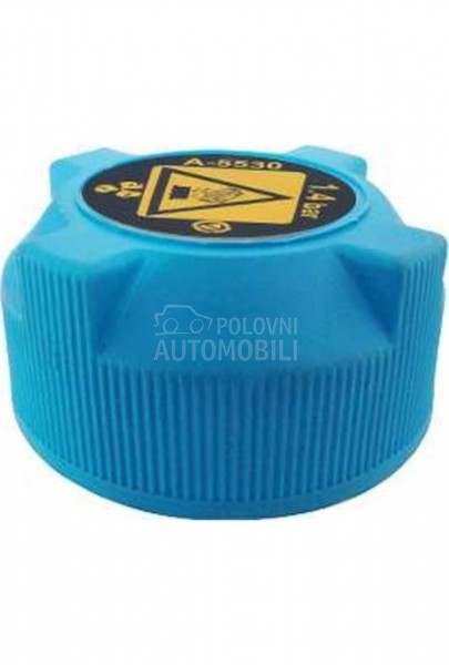 Poklopac posude za vodu