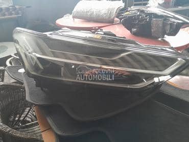 DESNI  FAR LASER za Audi A7 od 2020. do 2024. god.