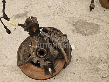 KLJESTA KOCIONA za Ford Galaxy