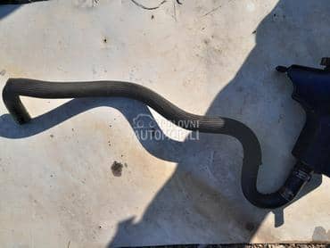 crevo servo volana za Chevrolet Cruze