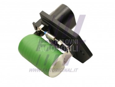 Reostat ventilatora hladnjaka za Fiat Doblo od 2005. do 2022. god.