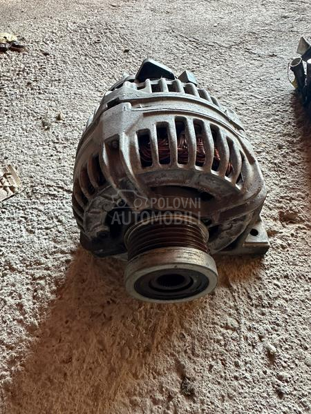 Alternator 2.4dizel