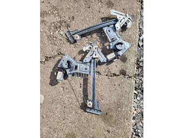 zadnji desnii el podizač za Citroen Xsara od 1999. do 2005. god.