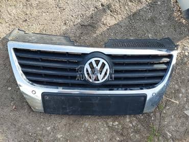 Maska za Volkswagen Passat B6