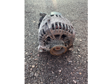 Alternator 1.4 hdi za Citroen C2, C3