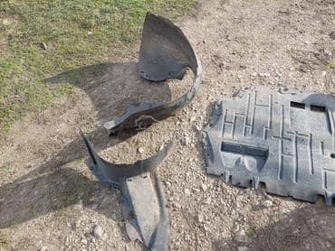 Podkrila za Volkswagen Passat B6