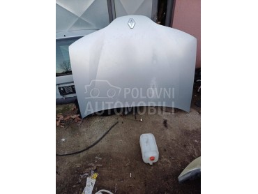 Hauba laguna 2 za Renault Laguna od 2001. do 2006. god.