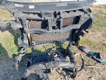 Hladnjak za Volkswagen Passat B6