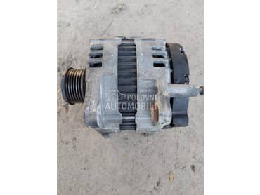 Alternator za Volkswagen Passat B6