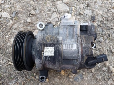 Kompresor klime za Volkswagen Passat B6