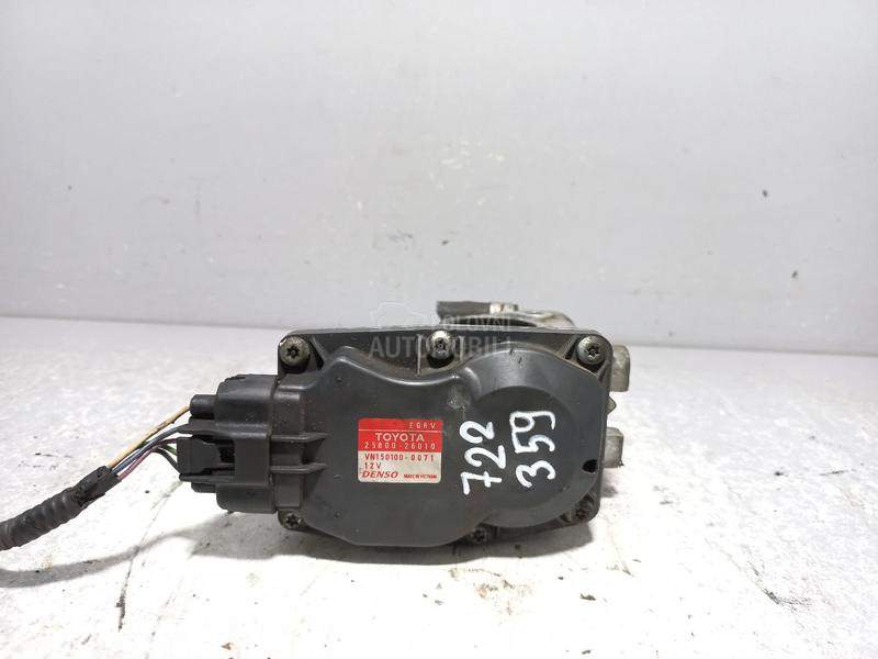 EGR