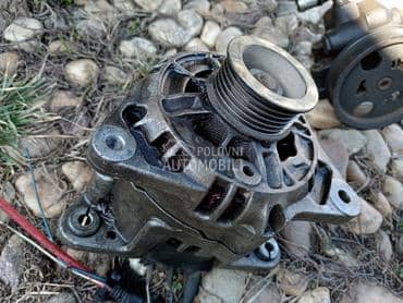 altenator 1.3b za Ford Fiesta