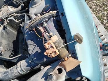 pumpa u rezervaru za Ford Fiesta od 1999. do 2002. god.