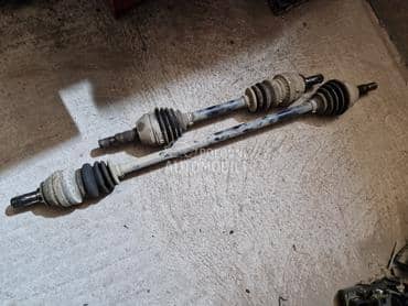 Poluosovine 1.6 85kw z16xer za Opel Zafira