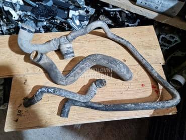 Creva vode 1.6 85kw z16xer za Opel Zafira