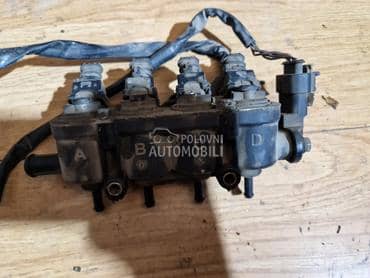 Dizne za plin 1.6 z16xer za Opel Astra H, Zafira