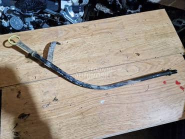 Merac ulja 1.6 z16xer za Opel Astra H, Zafira