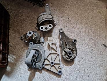 Nosaci motora 1.6 z16xer za Opel Astra H, Zafira