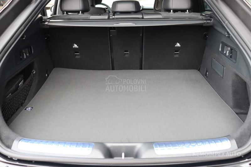 Mercedes Benz GLC 220 d 4MATIC Coupe