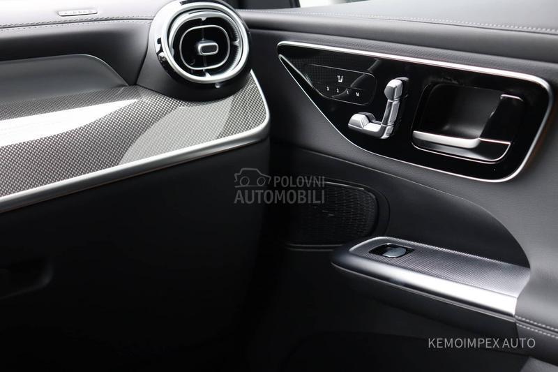 Mercedes Benz GLC 220 d 4MATIC Coupe
