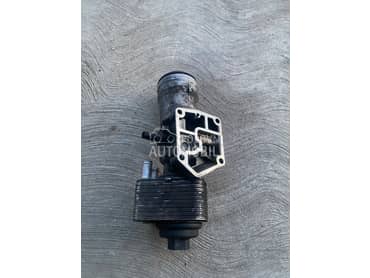 Kućište filtera ulja za Volkswagen Passat B6 od 2005. do 2010. god.