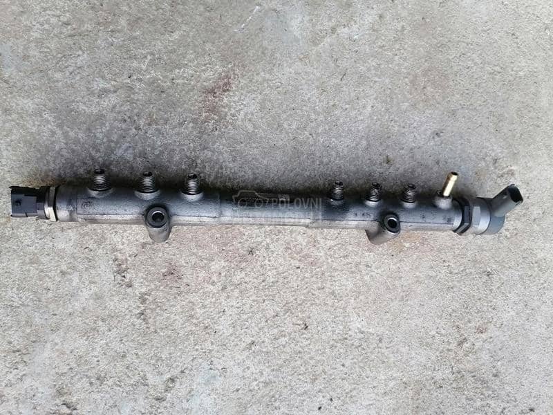 Magistrala goriva D5