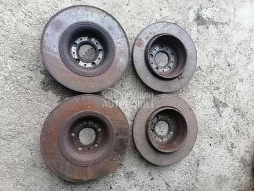 Kočioni diskovi za Volvo XC90