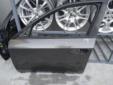 Prednja leva vrata za Alfa Romeo 159