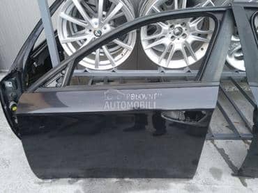 Pednja leva vrata za Alfa Romeo 159