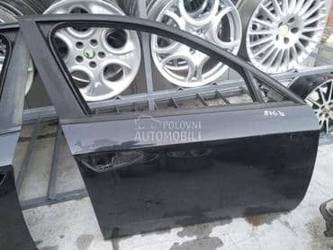 Prednja desna vrata za Alfa Romeo 159