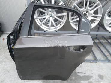 vrata limuzina za Alfa Romeo 159