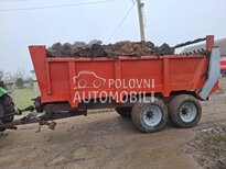 Ostalo Le Boulch 10 to 