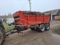 Ostalo Le Boulch 10 to 