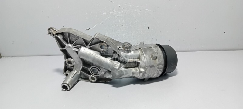 KUCISTE FILTERA ULJA