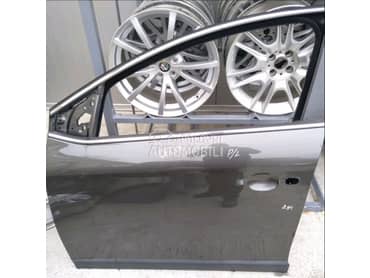prednja leva vrata za Lancia Delta