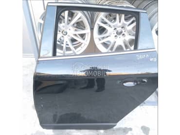 zadnja leva vrata za Lancia Delta