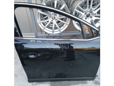prednja desna vrata za Lancia Delta