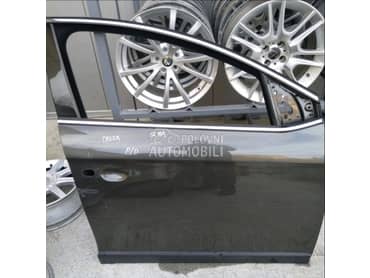 prednja desna vrata za Lancia Delta