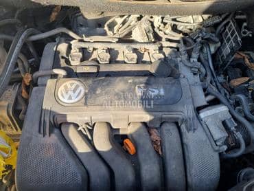 Motor 2.0 FSI za Volkswagen Touran, Golf 5, Passat B6 od 2005. do 2009. god.