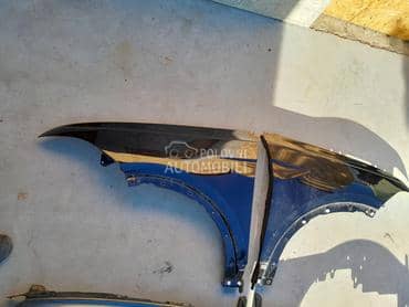 krilo,blatobran za Volkswagen T-Cross od 2018. do 2024. god.