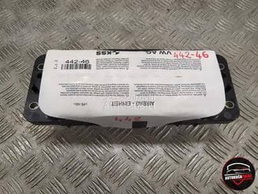 AIRBAG SUVOZAČA za Volkswagen Golf 4