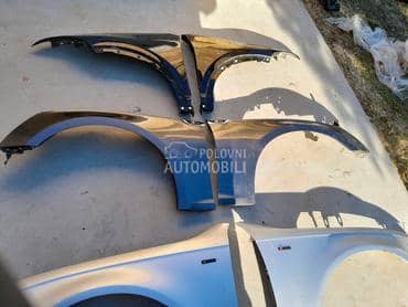 krilo za Audi A5 od 2016. do 2023. god.