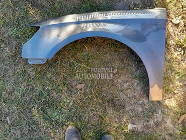 krilo za Audi A3 od 2013. do 2020. god.