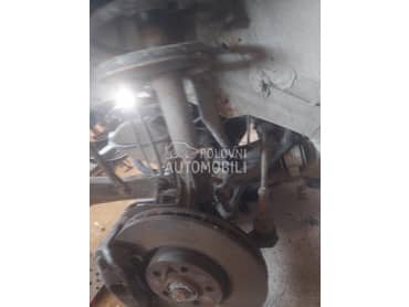 Viljuška za Fiat Scudo od 1996. do 2007. god.