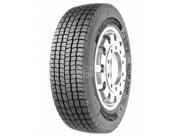 Starmaxx 275/70 R22.5 Sve sezone