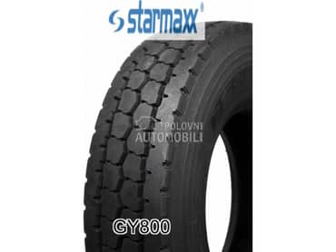Starmaxx 315/80 R22.5 Sve sezone