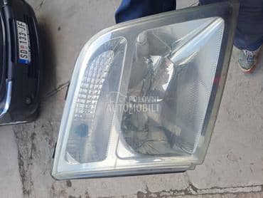 far desni ford conect