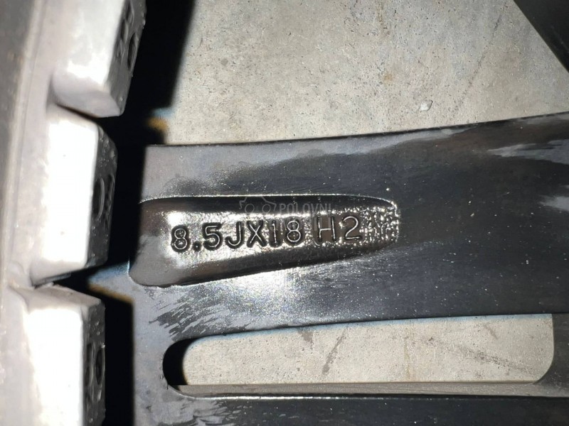 Cooper 275/65 R18 Sve sezone